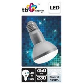 LED žárovka TB E27, 230V, 5W (LLTBEE2B050R031)