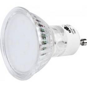 LED žárovka TB GU10, 230V, 4,5W (LLTBEGUS0450001)