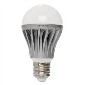 LED žárovka Verbatim Classic A E27 (52152)
