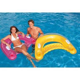 Lehátko Intex Sit´n Float