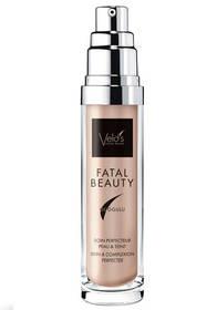 Lehký fluid pro bezchybnou pleť Fatal Beauty (Skin & Complexion Perfecter) 30 ml