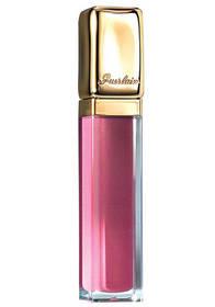 Lesk na rty KissKiss Gloss (Extreme Shine Radiant Colours) 6 ml - odstín 847 Peche Charnel