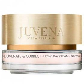 Liftingový denní krém pro normální až suchou pleť (Rejuvenate & Correct Lifting Day Cream)