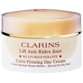 Liftingový denní krém proti vráskám pro suchou pleť (Extra-Firming Day Cream Special For Dry Skin) 50 ml