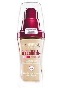 Make-up Infaillible 30 ml - odstín Sable Sand (220)