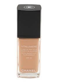 Make-up pro mladší a odpočatý vzhled Vitalumiére (Satin Smoothing Fluid Make-up SPF 15) 30 ml - odstín 25 Petale