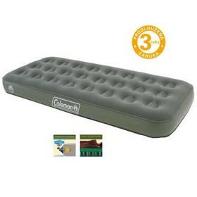 Matrace nafukovací Coleman COMFORT BED SINGLE® (188x85x22 cm; 2300 g)