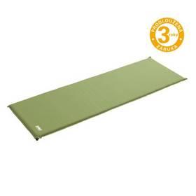 Matrace nafukovací Coleman samonafukovací CAMPER INFLATOR MAT (rozměr 198x63x4 cm, sbalená 21x35 cm, 1,6 kg)