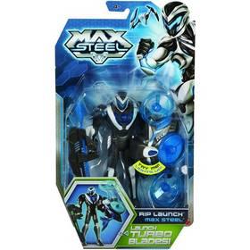 Max Steel týmové figurky Mattel