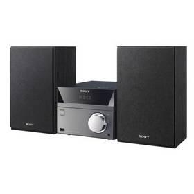 Mikro HiFi systém Sony CMT-S40D (CMT-S40D)