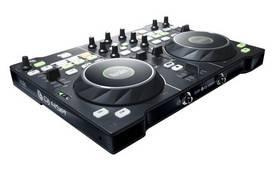 Mixážní pult Hercules DJ 4Set (4780659) (rozbalené zboží 8413005249)