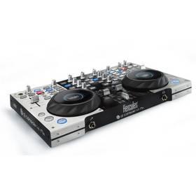 Mixážní pult Hercules DJ Console 4-Mx (4780653)
