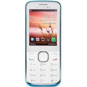 Mobilní telefon ALCATEL ONETOUCH 2005D Dual Sim - Turquoise