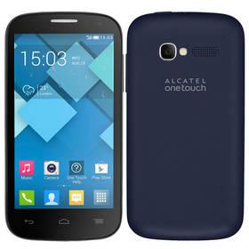 Mobilní telefon ALCATEL ONETOUCH 5036D POP C5 - Dark Grey (5036D-2BALCZ1)