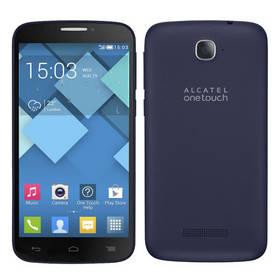 Mobilní telefon ALCATEL ONETOUCH 7041D POP C7 Dual Sim (7041D-2BALCZ1) černý