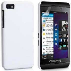 Mobilní telefon BlackBerry Z10 (BY00187) bílý