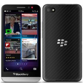 Mobilní telefon BlackBerry Z30 Qwerty (PRD-52977-024) černý