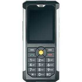 Mobilní telefon Caterpillar CAT B100 (CAT B100) (vrácené zboží 8214032874)