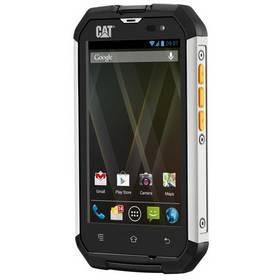 Mobilní telefon Caterpillar CAT B15 černý