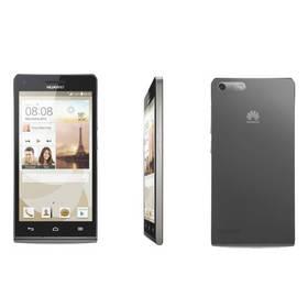 Mobilní telefon Huawei Ascend G6 (Ascend G6 Black) černý