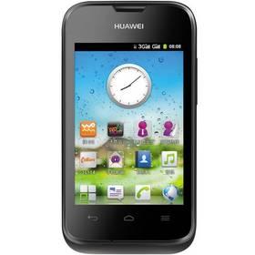 Mobilní telefon Huawei Ascend Y210 (HW00109) černý