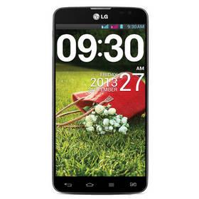 Mobilní telefon LG G Pro Lite Dual (D686) (LGD686.ACZEBK) černý