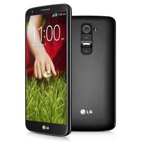 Mobilní telefon LG G2 16GB (D802A) (LGD802.A6CZBK) černý