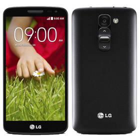 Mobilní telefon LG G2 Mini (D620r) (LGD620.ACZEBK) černý