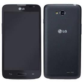 Mobilní telefon LG L90 (D405n) (LGD405N.ACZEBK) černý (vrácené zboží 8214032486)