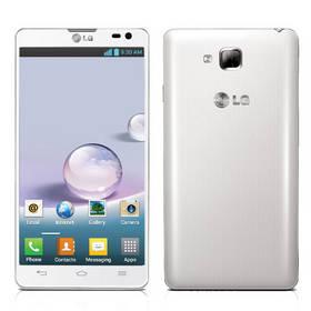 Mobilní telefon LG Optimus L9 II (D605) (LGD605.ACZEWH) bílý