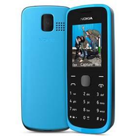 Mobilní telefon Nokia 113 modrý