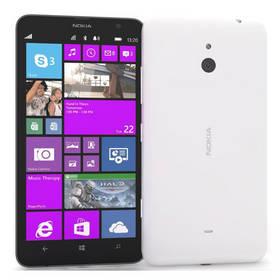 Mobilní telefon Nokia Lumia 1320 (A00016959) bílý
