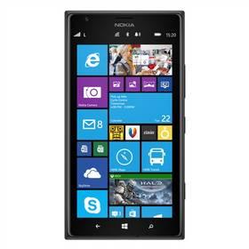 Mobilní telefon Nokia Lumia 1520 (A00015316) černý
