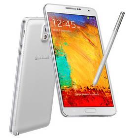 Mobilní telefon Samsung Galaxy Note 3 Neo (N7505) (SM-N7505ZWAETL) bílý