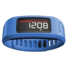 Monitorovací náramek Garmin Vivofit (010-01225-04) modré