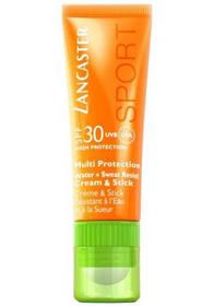 Multifunkční krém a tyčinka 2 v 1 na opalování SPF 30 (Multi-Zone Cream & Stick) 20 ml + 1 g