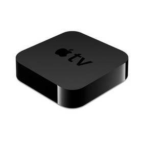 Multimediální centrum Apple TV (MD199HC/A) černý (vrácené zboží 8214019412)