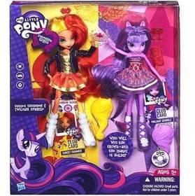 My Little Pony Equestria girls dvojbalení Hasbro