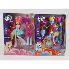 My Little Pony Equestria girls s doplňky Hasbro
