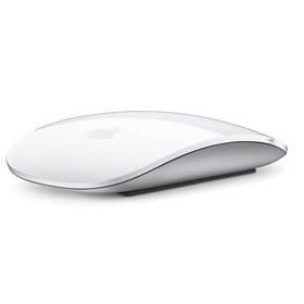 Myš Apple Magic Mouse (MB829ZM/A) bílá