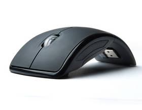 Myš Connect IT Wireless FOLDABLE skládací (CI-43) černá (vrácené zboží 8414004950)