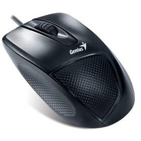 Myš Genius DX 150 (31010010100) černá