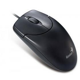 Myš Genius NetScroll 120, PS/2 (31011461100) černá