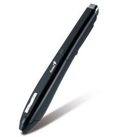 Myš Genius Pen Mouse Carbon (31030049105) černá