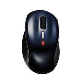 Myš Gigabyte Aire M77 (M77-BLUE) modrá