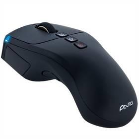 Myš Gigabyte Aivia Neon (GM-Aivia Neon) černá