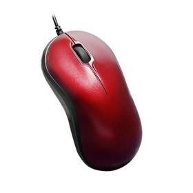Myš Gigabyte M5050 (GM-M5050-DKRED) červená