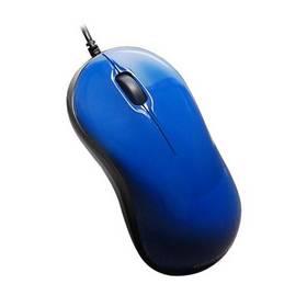 Myš Gigabyte M5050 (GM-M5050-NVBLUE) modrá