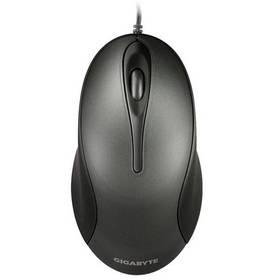 Myš Gigabyte M5100 (GM-M5100-BLACK) černá