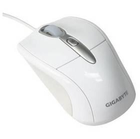Myš Gigabyte M7000 (GM-M7000-WCR) bílá